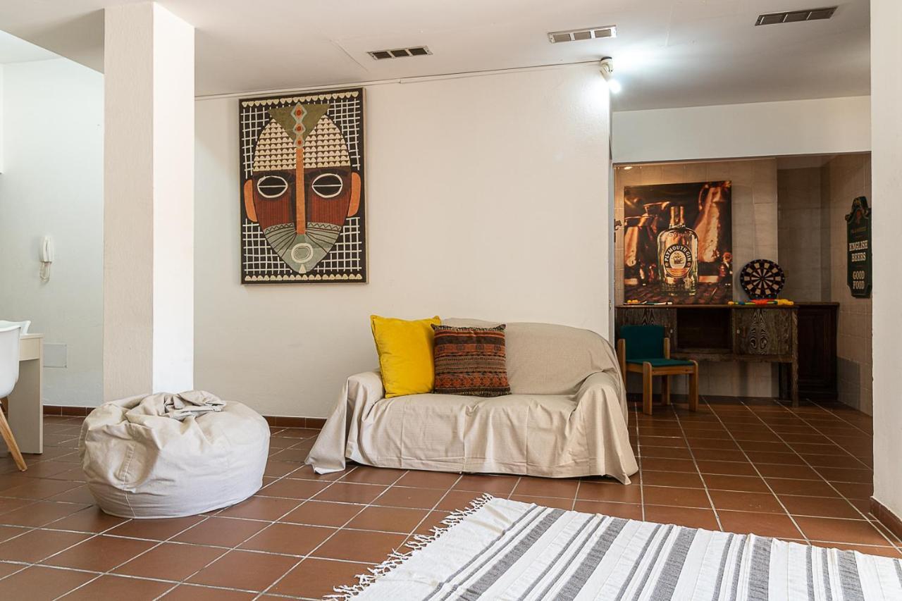 Villa Caterina La Maddalena  Luaran gambar