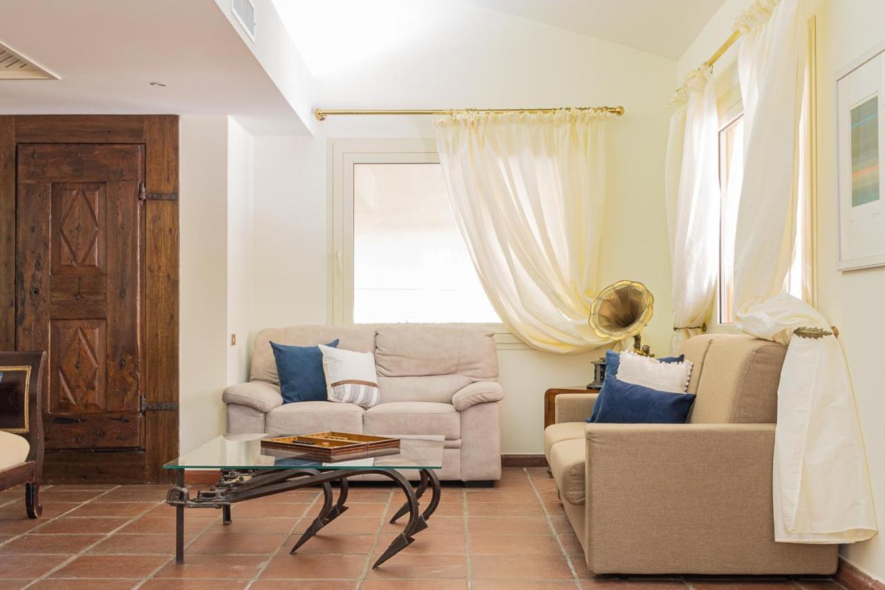 Villa Caterina La Maddalena  Luaran gambar