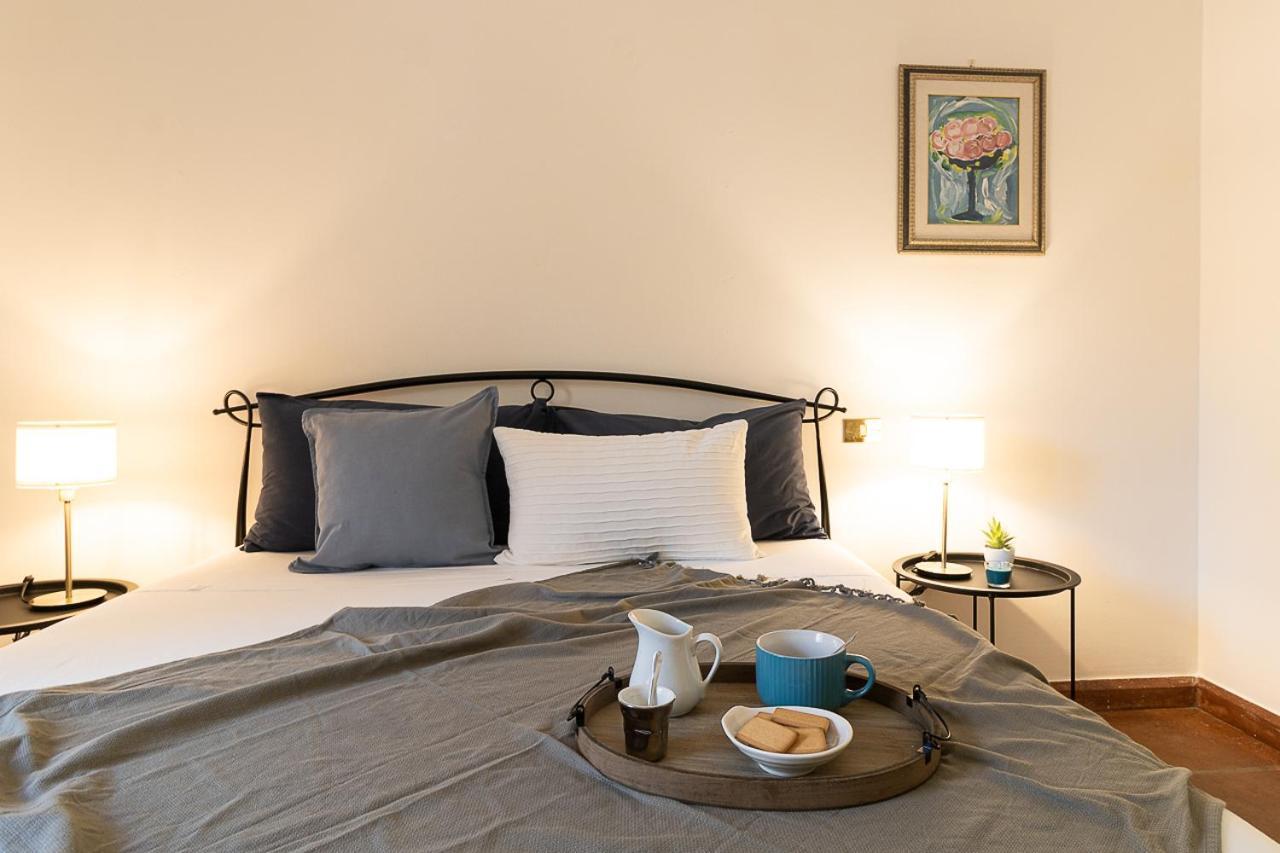 Villa Caterina La Maddalena  Luaran gambar