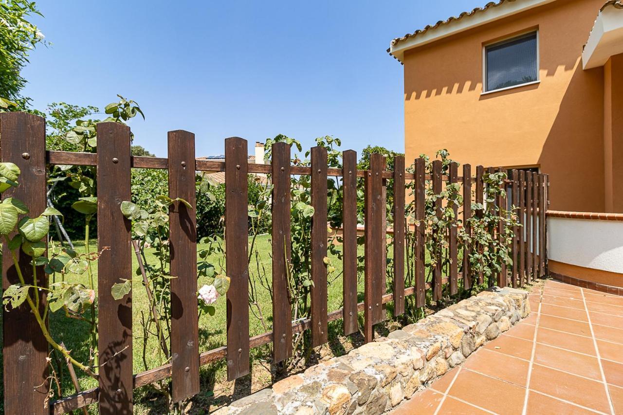 Villa Caterina La Maddalena  Luaran gambar