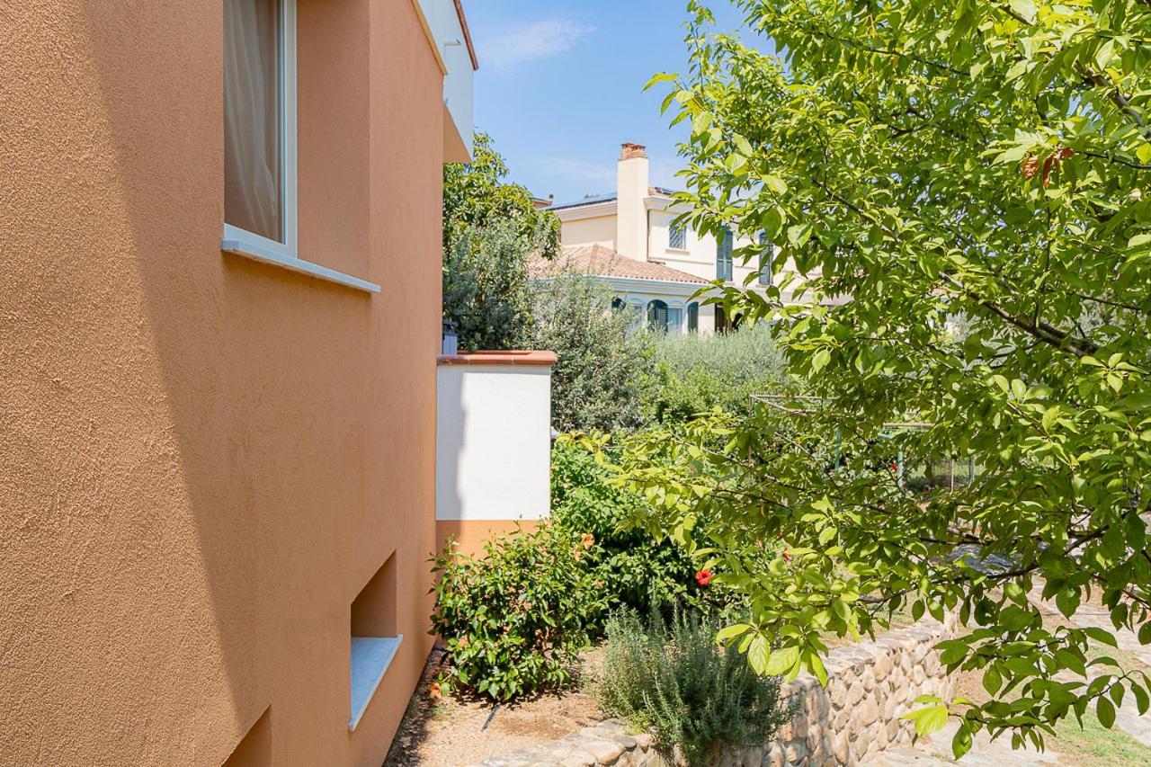 Villa Caterina La Maddalena  Luaran gambar
